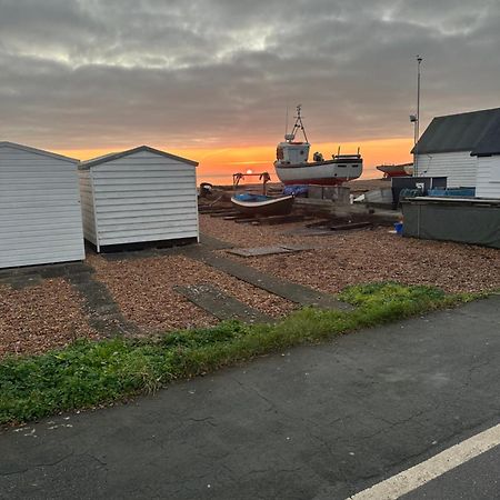 Goodwin Sands Deal Extérieur photo