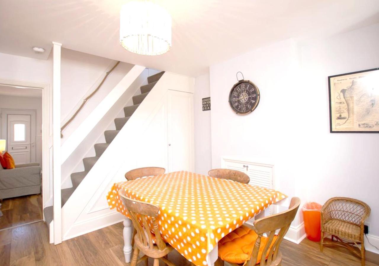 Goodwin Sands Deal Extérieur photo