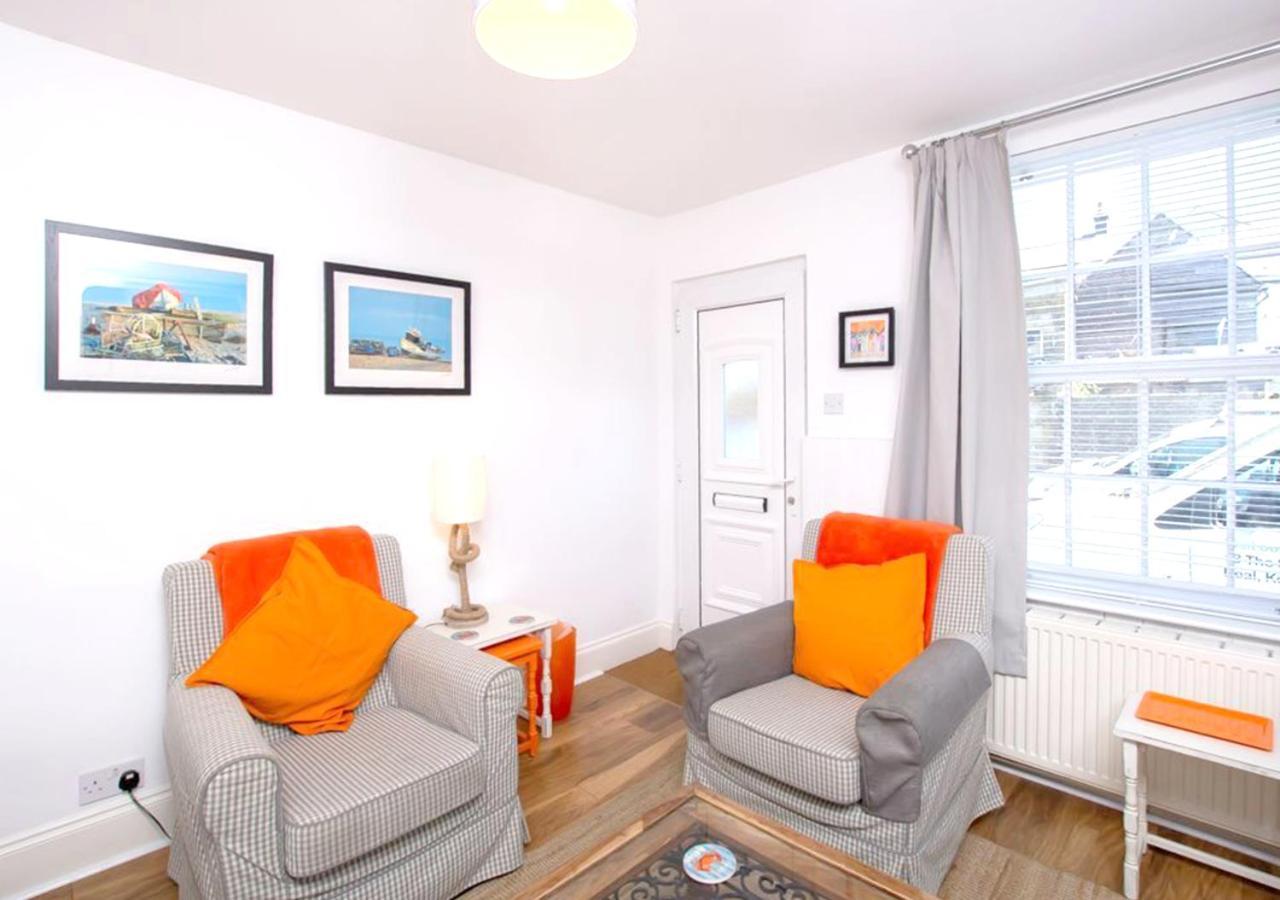 Goodwin Sands Deal Extérieur photo