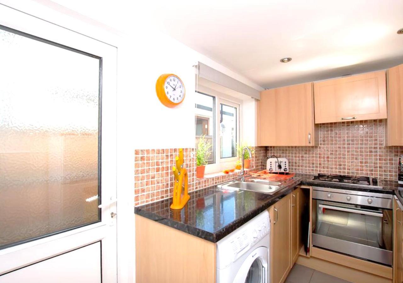 Goodwin Sands Deal Extérieur photo