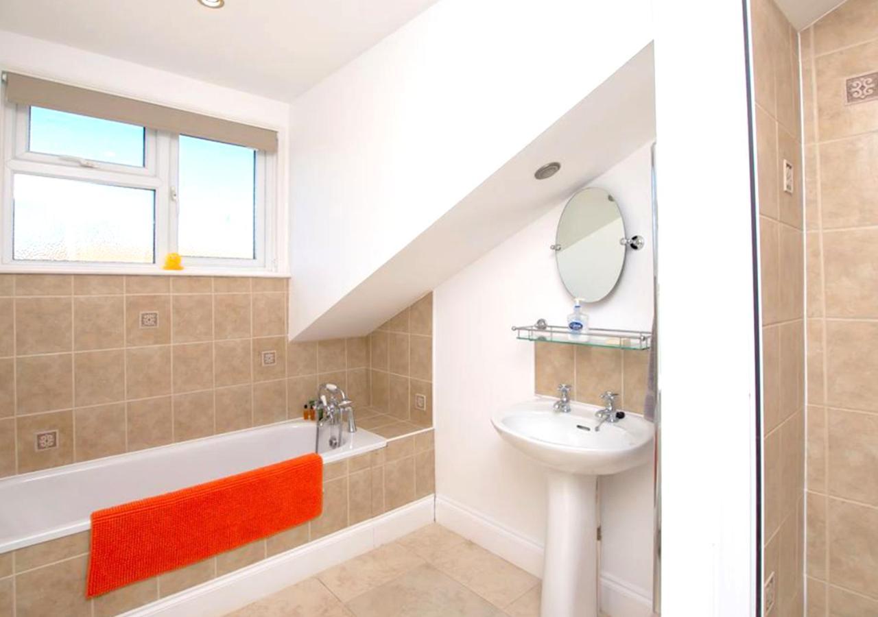 Goodwin Sands Deal Extérieur photo