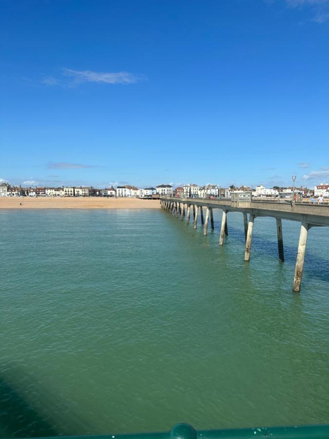 Goodwin Sands Deal Extérieur photo